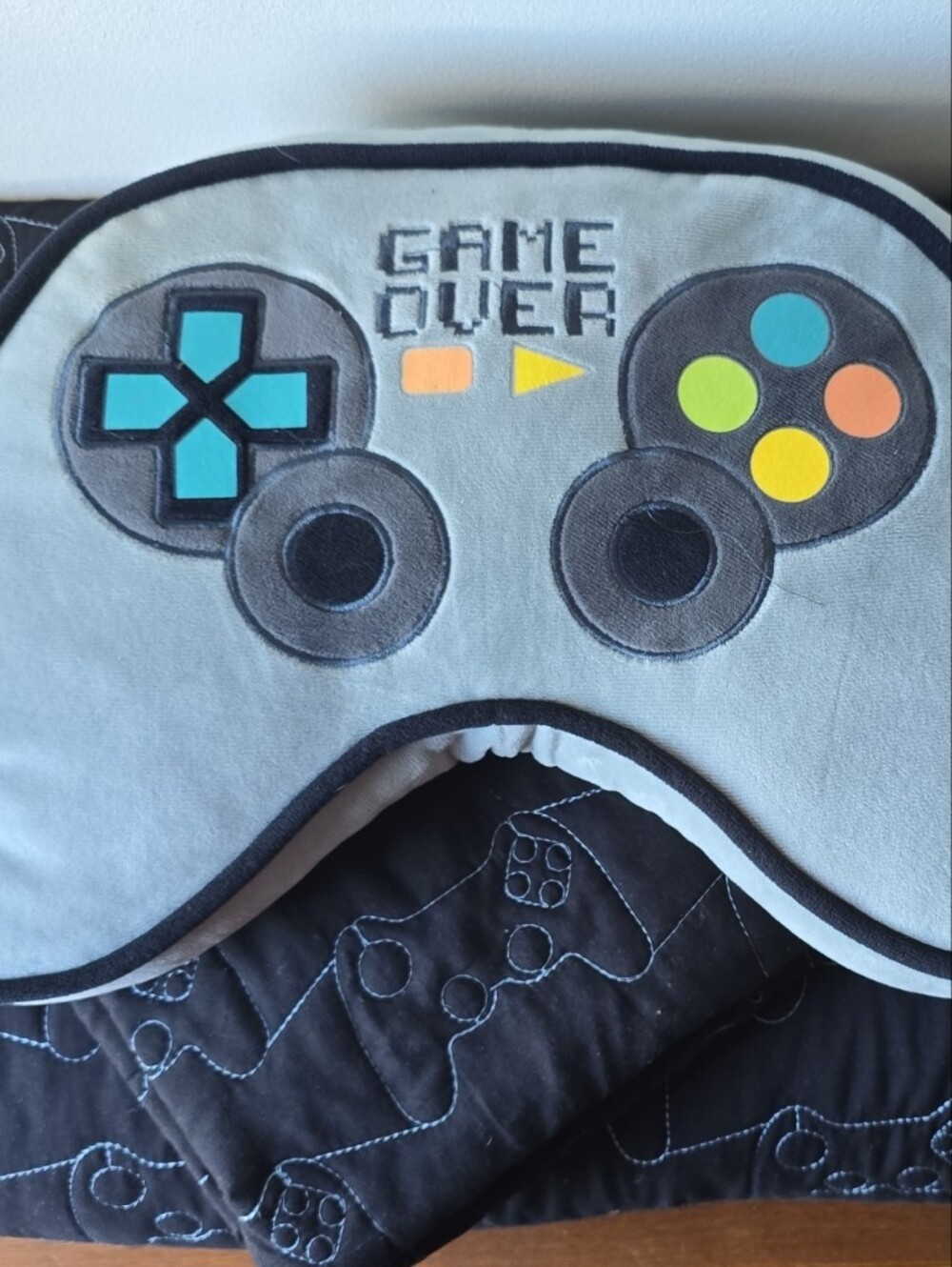 Gamer Themed Bedding - Your ZONE